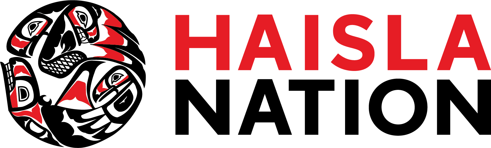 Haisla Nation logo