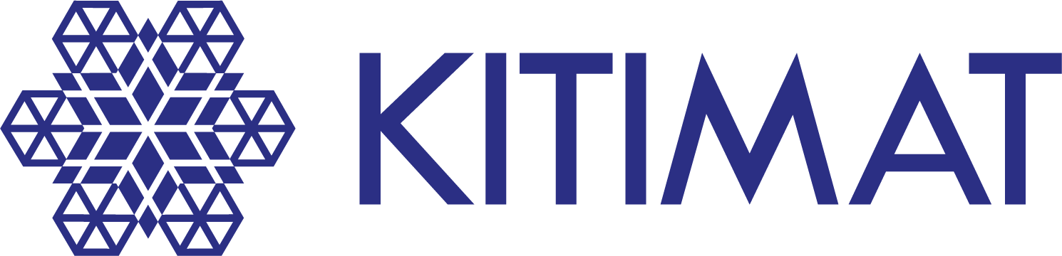 District of Kitimat logo