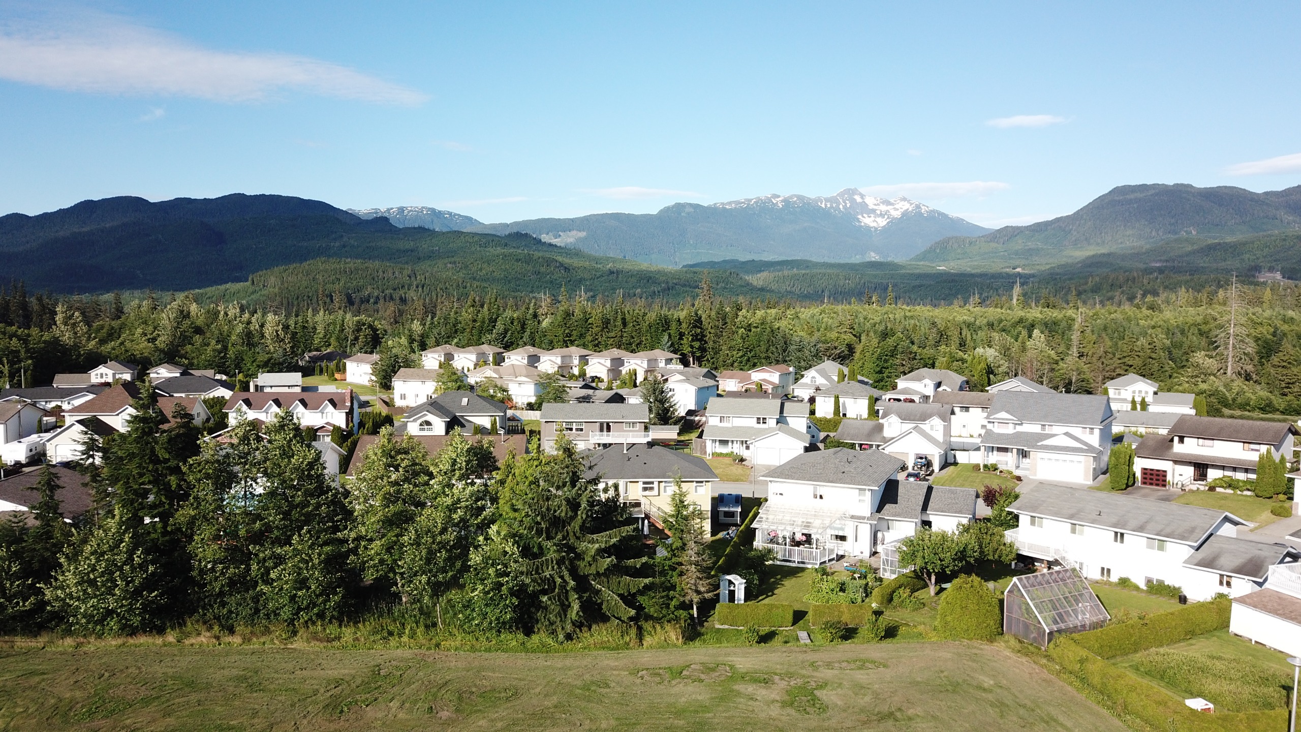 Kitimat Housing Resources | Get Involved Kitimat